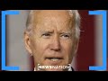 Biden to cancel up to $10,000 in student loan debt | Morning in America