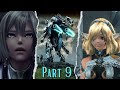 Coldplays Xenoblade Chronicles X Part 9: Flying Skells and New Friends!