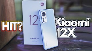 Xiaomi 12X Recenzja | To jest HIT! ft. Xiaomi 12