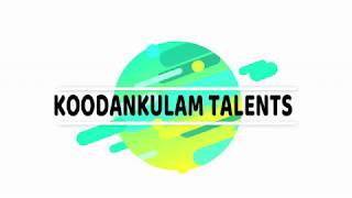 Koodankulam Talents