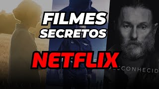 Filmes Secretos da Netflix Parte 1