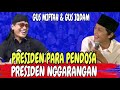 DUA KYAI KEREN GUS MIFTAH DAN GUS IQDAM#liveulang pengajian gus miftah dan gus iqdam