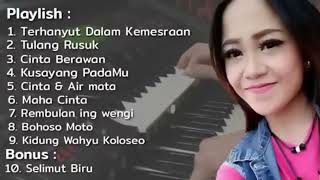 FULL LAGU DANGDUT KLASIK PALING ENAK SANTAI 2025