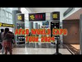 Afro World Expo Vancouver Tour 2024