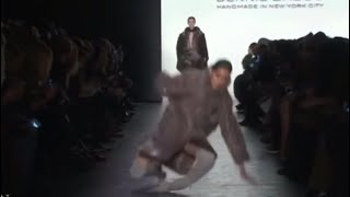 TOP 10 MODEL FALLS OF ALL TIME