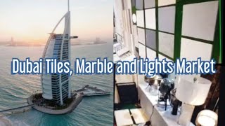 Dubai Tiles and Marbles | Business in Dubai