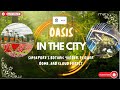 Singapore's Botanic Garden, Flower Dome, and Cloud Forest | Stunning Oasis In The City | Travel Vlog