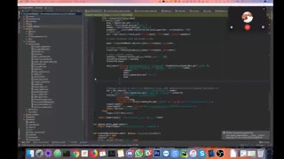 Programming | Python | Django | React | Javascript | Live coding on everyday projects. all on the ๐