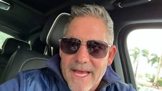 Success Requires for You to Show Up - Grant Cardone