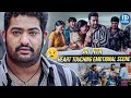 Jr.NTR Heart Touching Emotional Scene || Ashok Telugu Movie Scene || iDream Global