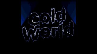Stupeflip - Cold World (Dogma remix)