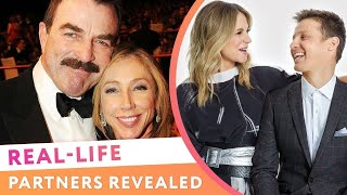 Blue Bloods: The Real-Life Partners Revealed | ⭐OSSA
