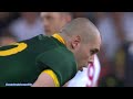 2017..rugby league world cup.. final ..australia v england