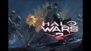 Halo Wars 2 Full Playthrough No Commentary