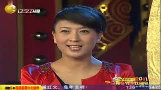 小品《真情不扰》：孙涛相亲遇前妻牵手求复合，欢快笑死人