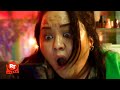 Unseen (2023) - Stabbed in the Neck Scene | Movieclips