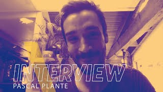 INTERVIEW | Pascal Plante (Nadia Butterfly)