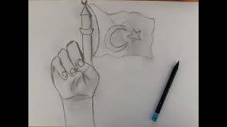 Adim Adim Asker Cizimi Videos 9tube Tv