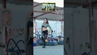sun sathiya dance||shraddha kapoor||Divya Kumar Priya saraiva#viral #trending #dance #shorts #like