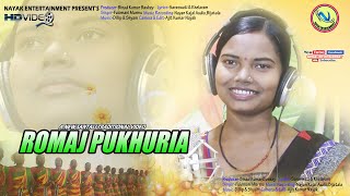 ROMAJ POKHRIA || NEW SANTALI STUDIO VIRSION 2020 || FULOMANI MURMU ||NAYAK ENTERTAINMENT