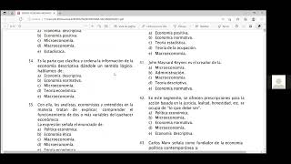 PREPARATE EN VACHIMED - GRUPO CIENCIAS Y LETRAS - EXAMEN PREUNIVERSITARIO - PREPERU