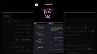 Face recognition creativity #html #css #javascript