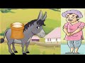 होशियार लड़का हिन्दीकहानी bedtimesstory kidsimagination kidsstory sleeptimestory kahani fun