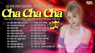 Siêu Phẩm Cha Cha Cha Rumba Nhạc Trẻ Gây Nghiện - Nhạc Trẻ 8x 9x Hay Nhất Nghe Một Lần Nhớ Cả Đời