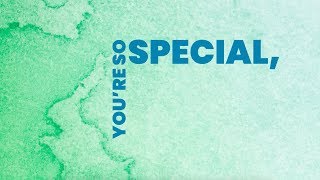 Quincy ft. Ryan Destiny - Special (Lyric Video)