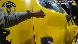 Canfield Post Truck Driver