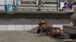 【MGO3】しんひろだよが喋りながらやる#1潜入編