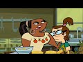 🌴 total drama island 🌴 episode 10