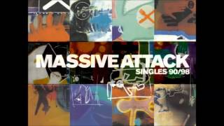 Massive Attack - Unfinished Sympathy (HQ Audio) Perfecto Mix