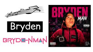 BrydenMan Official Leak Music Video