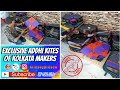 Branded Addhi Kites l Kolkata Kite Makers l Kolkata Kite Market l Viswakarma Puja 2024