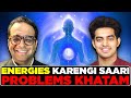 YOU DON'T NEED REIKI HEALER AFTER THIS | ALL YOUR PROBLEMS SOLVED WITH ENERGIES