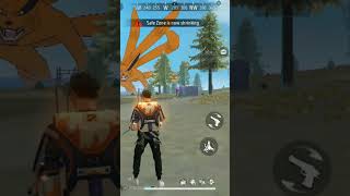 WAIT FORE END🔥1VS4 #trendingshorts #freefire #viralshorts #garenafreefire #gaming #ff #1k #gameplay