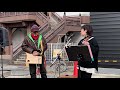 オリジナル曲 ゆめのたね　　　　　　　　　　　　　笠寺音楽フェス2022.1.15