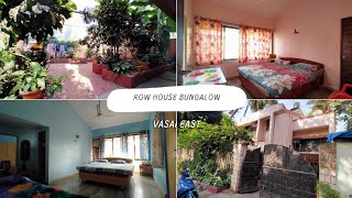 Bungalow for sale Waliv in Vasai East Call 9029538656 for Visit