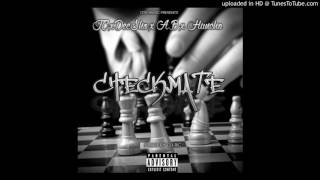 JC x Deesho x AB x Huncho (OTB) - Checkmate [Prod. By DJ RC].