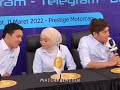 GEMES BILLAR CEMBURU POSESIF LESTI NGOBROL SAMA REZA CEO LESLAR METAVERSE!!