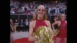 2011 MWC Final BYU SDSU