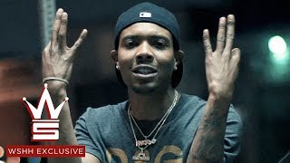 G Herbo "We Ball" (Meek Mill Remix) (WSHH Exclusive - Official Music Video)
