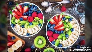 Best breakfast ,ዝበለጸ ቁርሲ፡🥝🍒🍓🍲🍎🍌🏋️‍♀️🏋️‍♂️💪👈