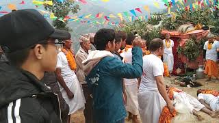 Paudel kul puja 2076/08/26,पाैडेल कुलपुजा टारकेराबारि