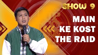 GJLS Sampai Mau Kasih Handphone ke Gautama Karena Ini! | SHOW 9 SUCI X