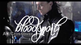 bloodsport | AU/Crossover Couples {1000 subs}