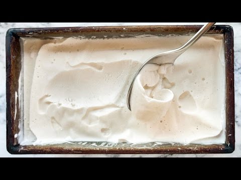 How To make Dreamy Dairy Free Vegan Ice Cream How To make Dreamy Dairy Free Vegan Ice Cream