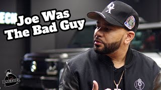 “I Did NOT Like FAT JOE…😤” | DJ Envy Details How They Became Friends‼️