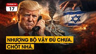 Ông Trump nhượng bộ Iran. Mỹ xuất khẩu dầu cao kỷ lục, kiếm cả mớ tiền.